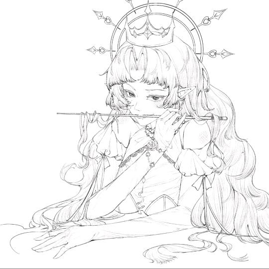 丠冥