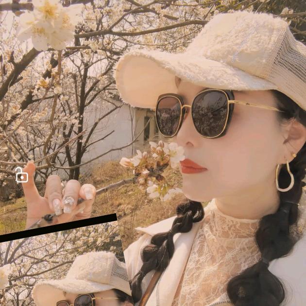 妮子（览素女装）