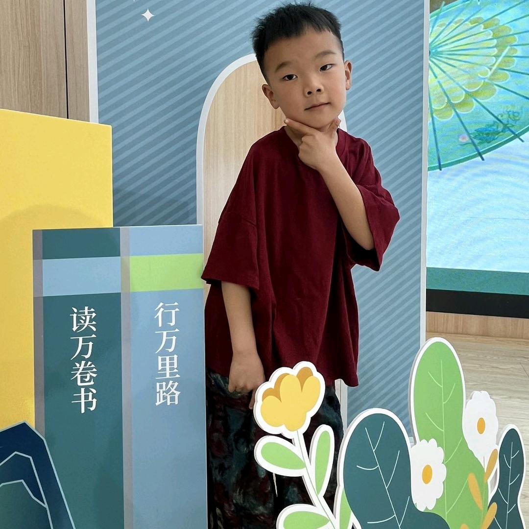 陈小七