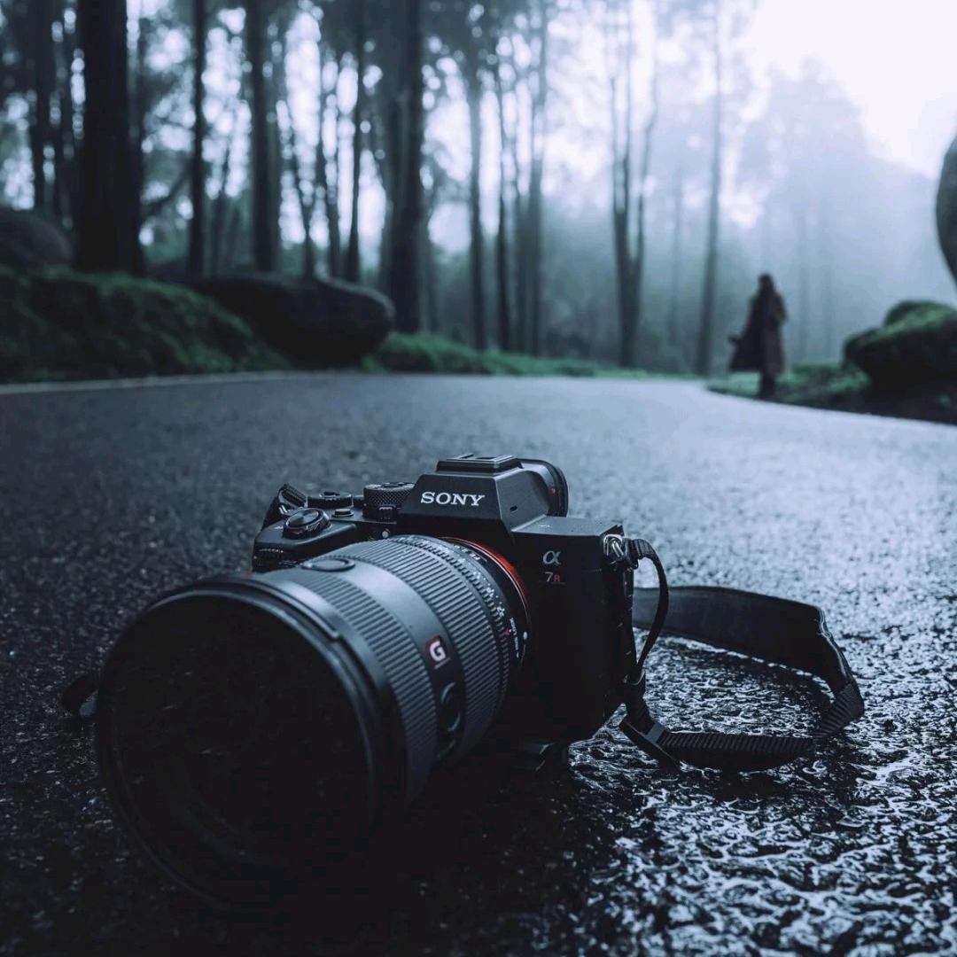 摄影后期修图📷
