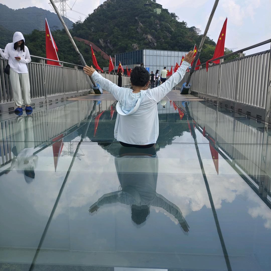 从容淡定