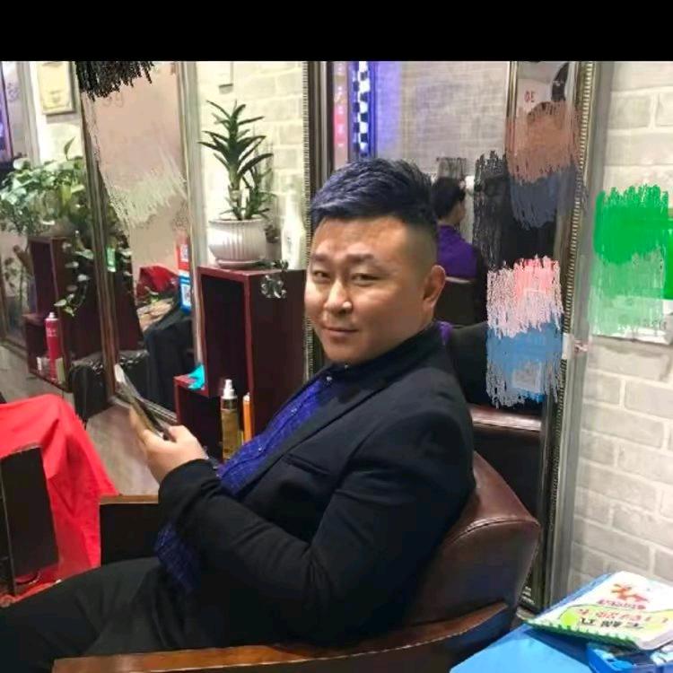 叉车李哥