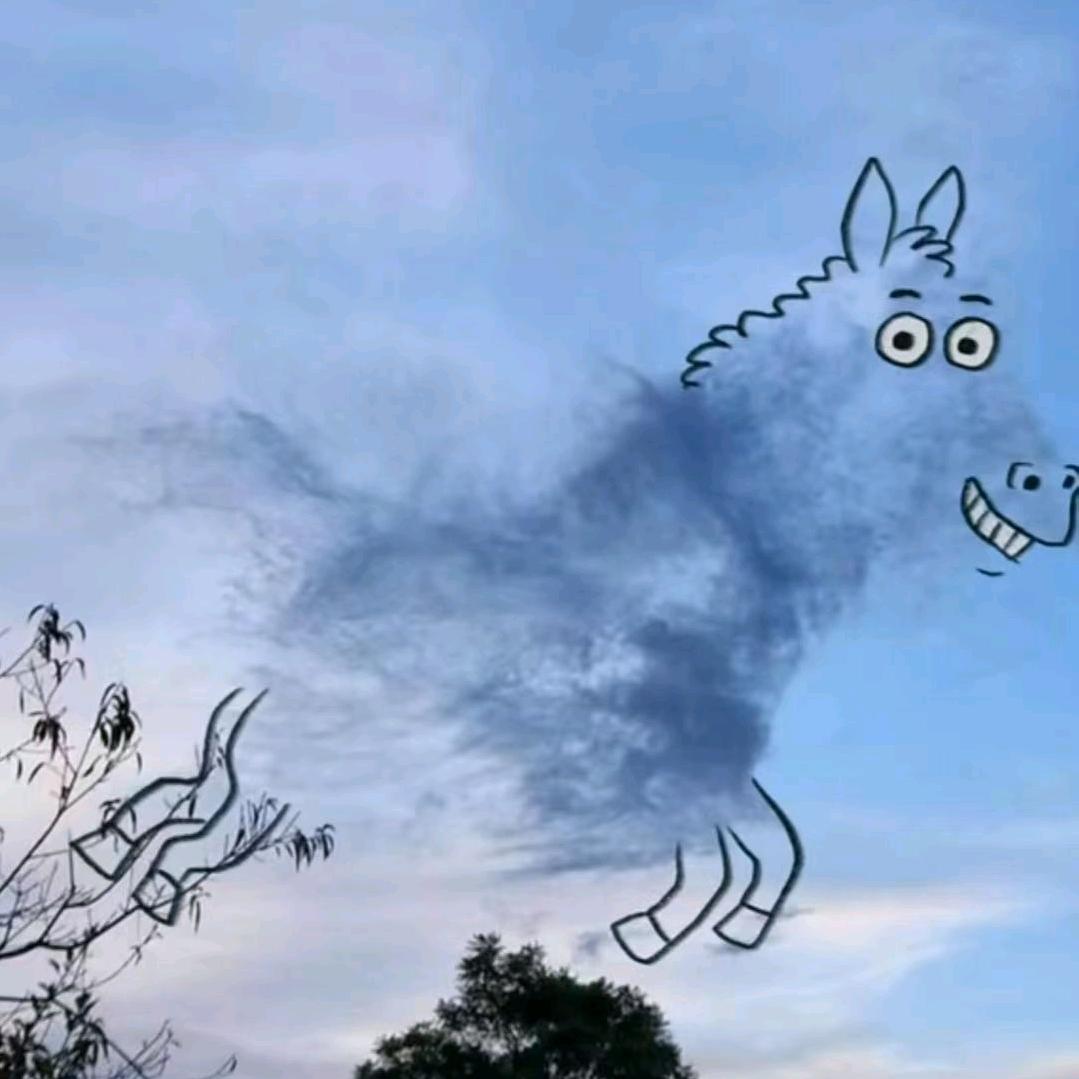 好运气常伴吾身头像