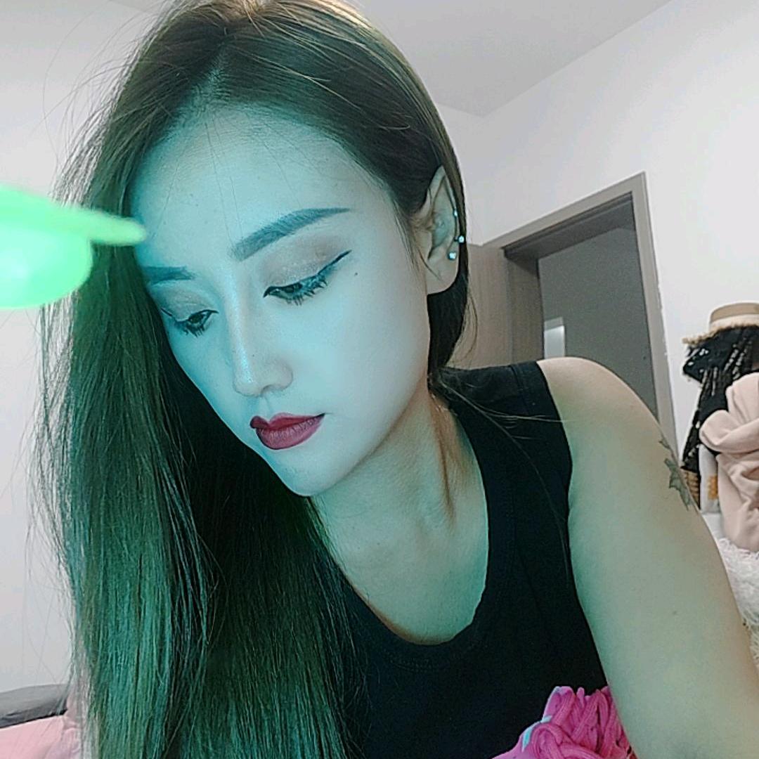 💋媚娘