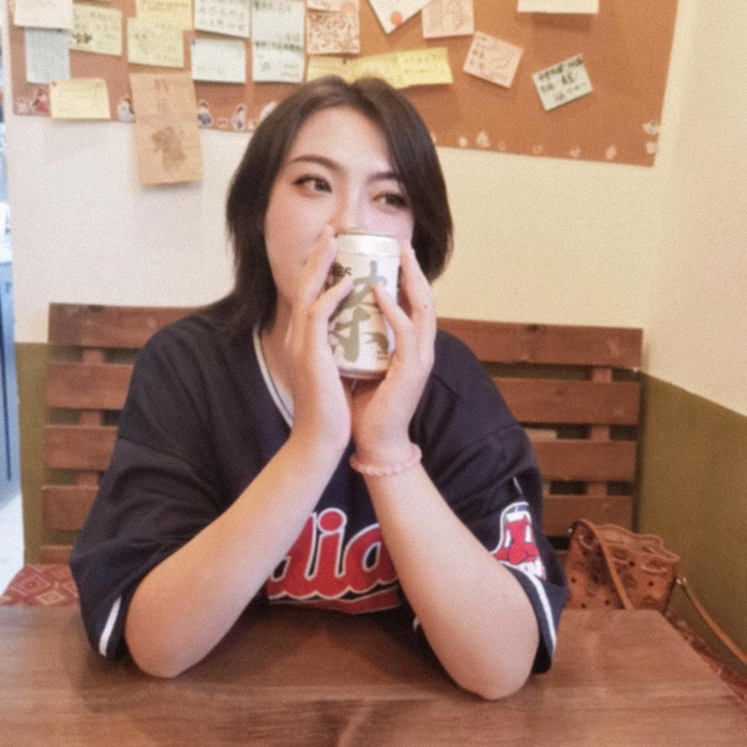 -小马不吃香菇
