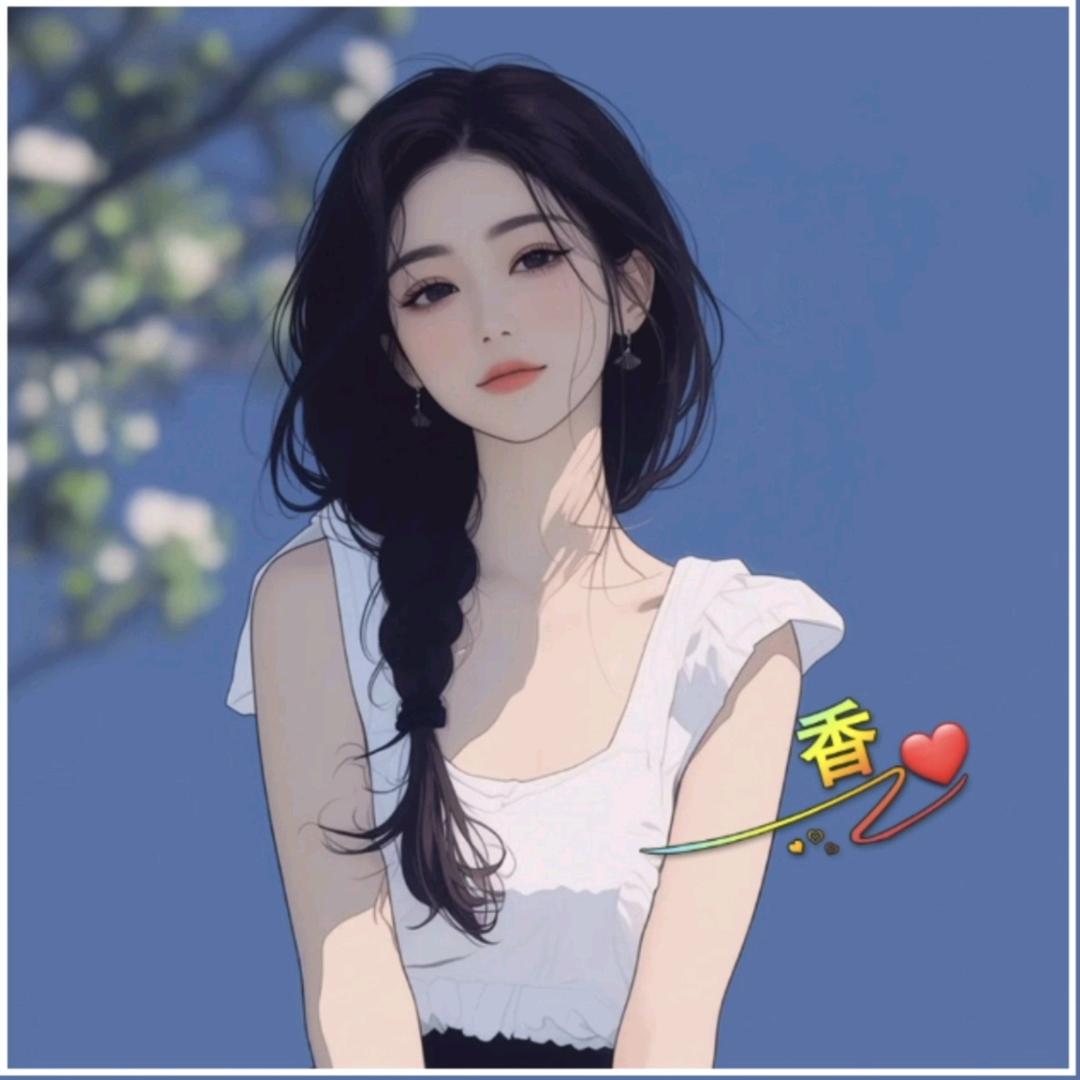 淡然