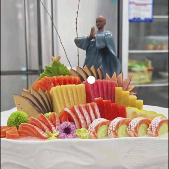 江湖险恶