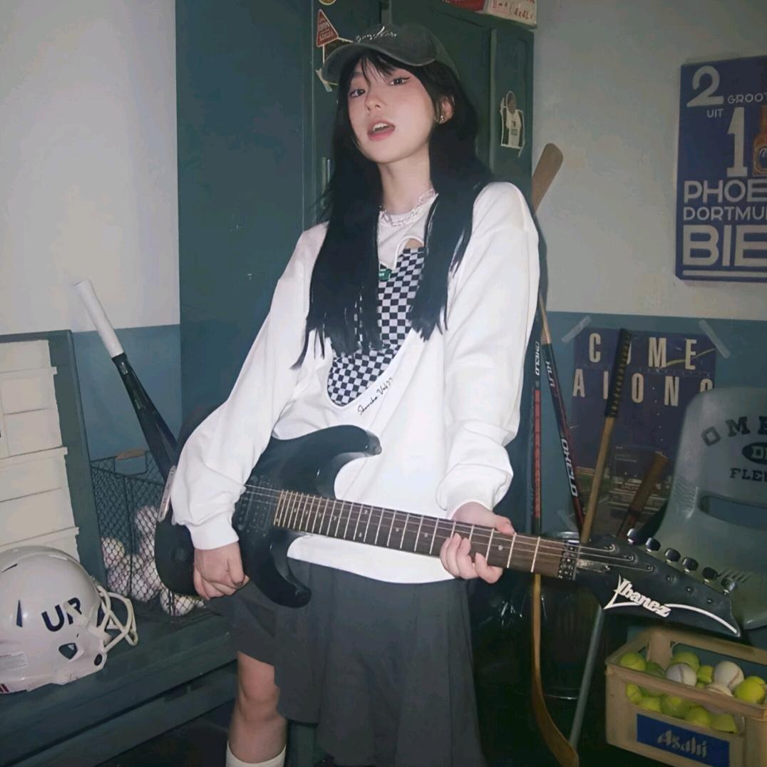 橘子海-