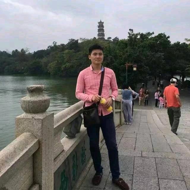 政明哥