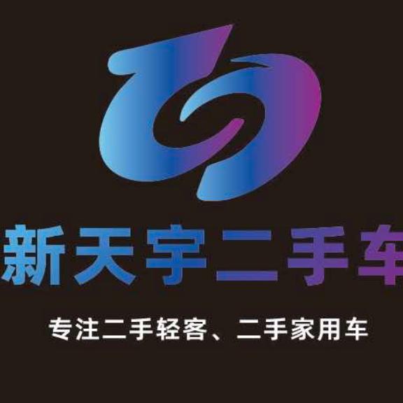 河南新天宇二手车