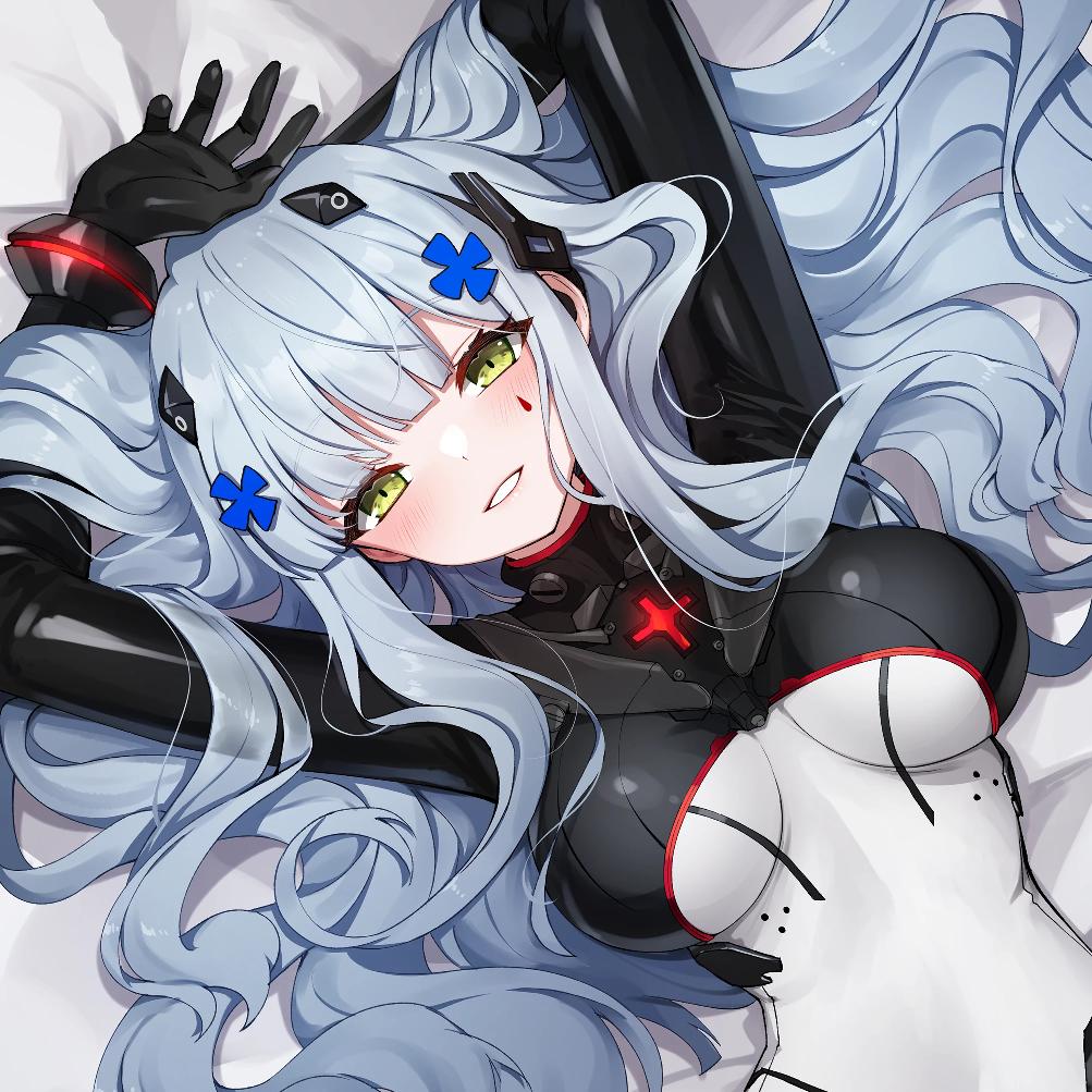 星澜（穷玩）