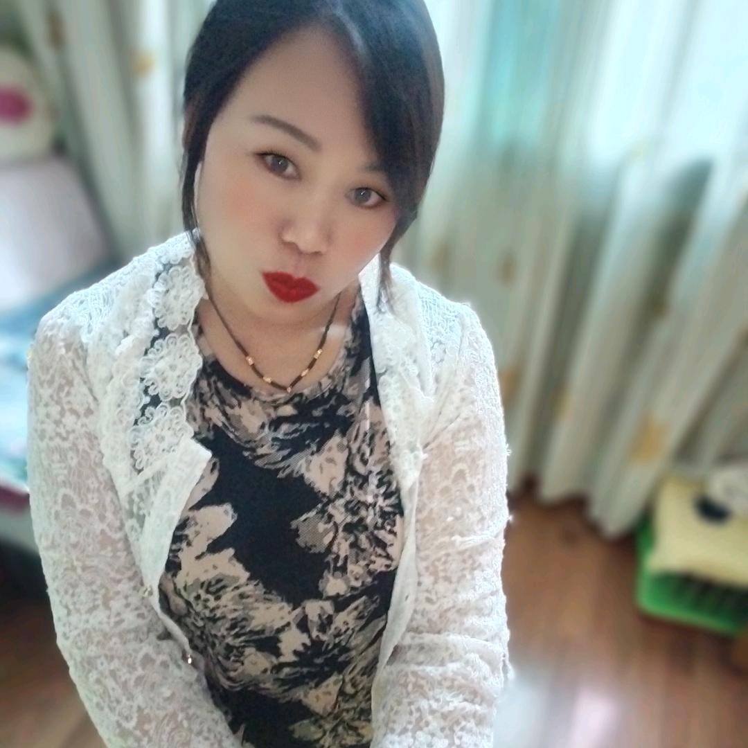 杨芳