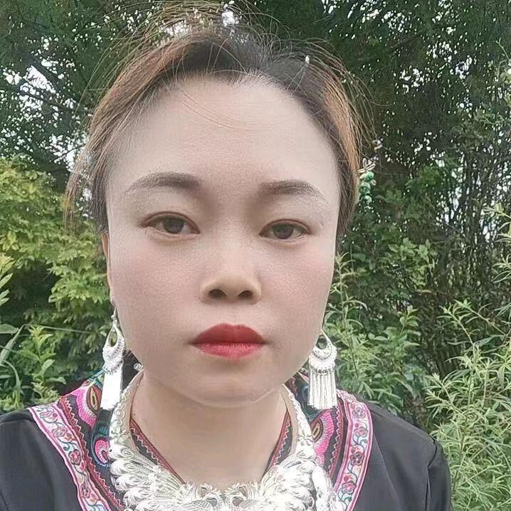 农村阿秋