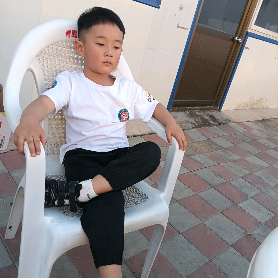 拳打老师傅