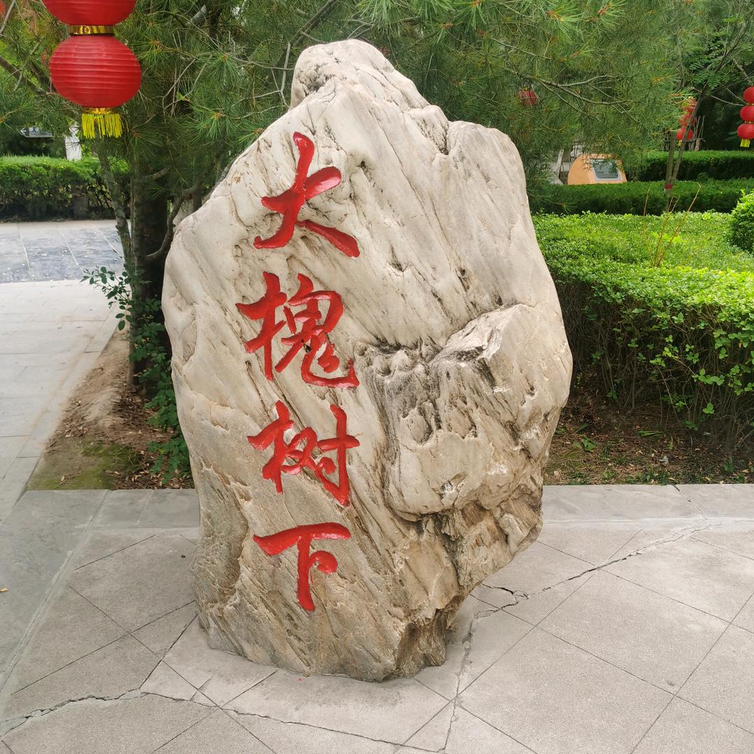 夕阳无限好