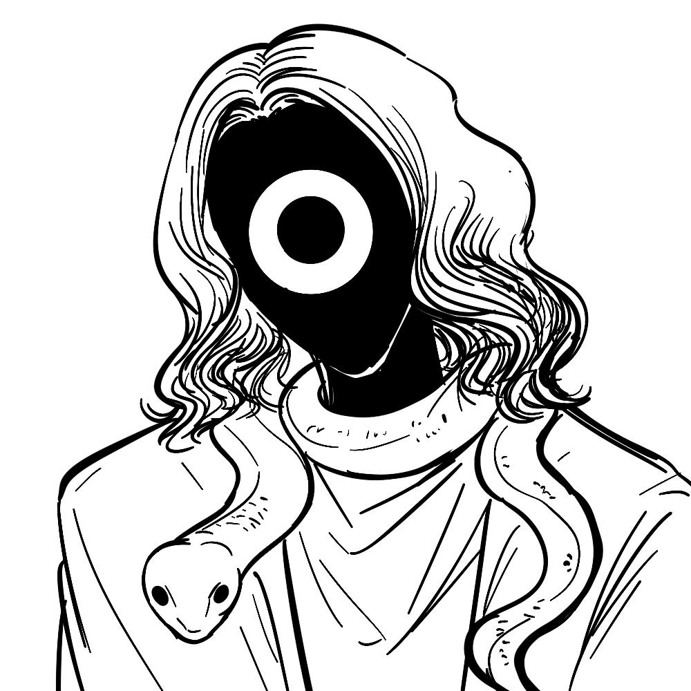 蛇皇（777教教皇）