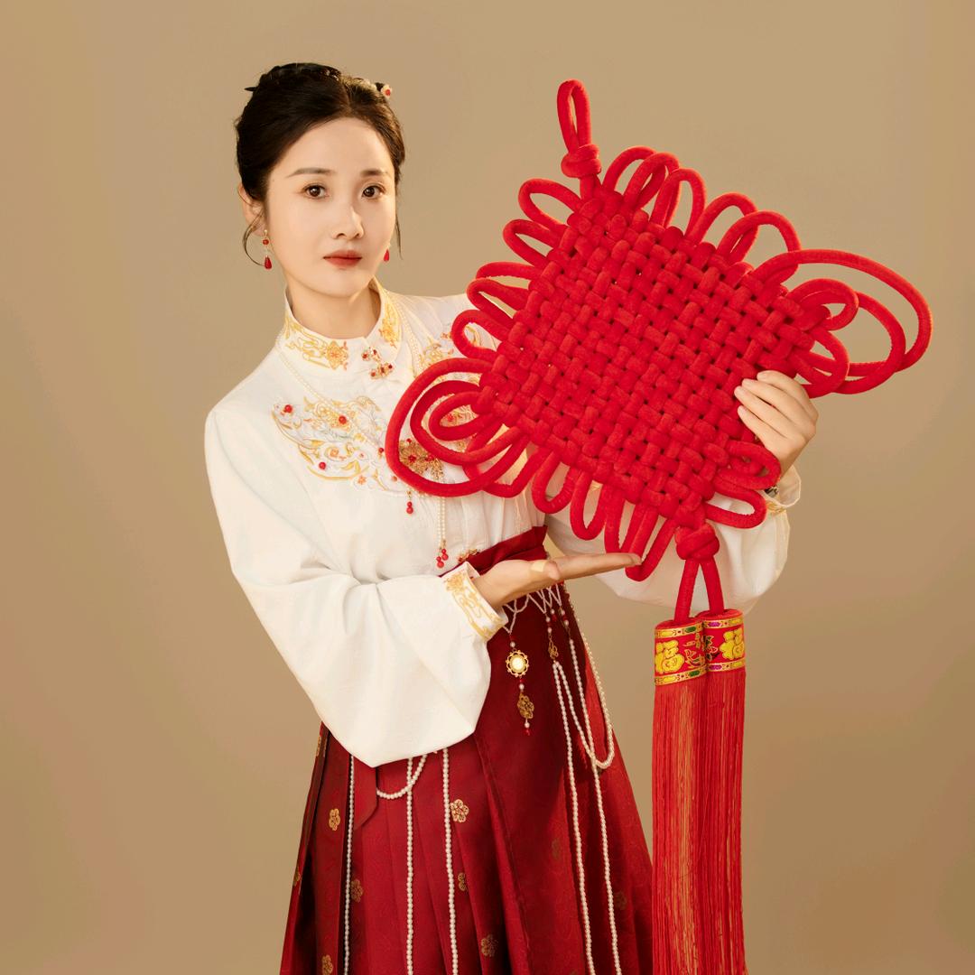 漯河市君盛中国结