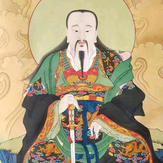 真武道乐团