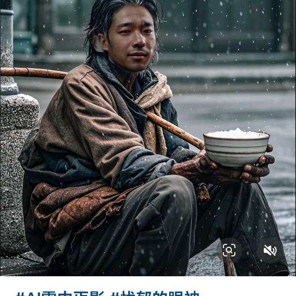 岁月如哥