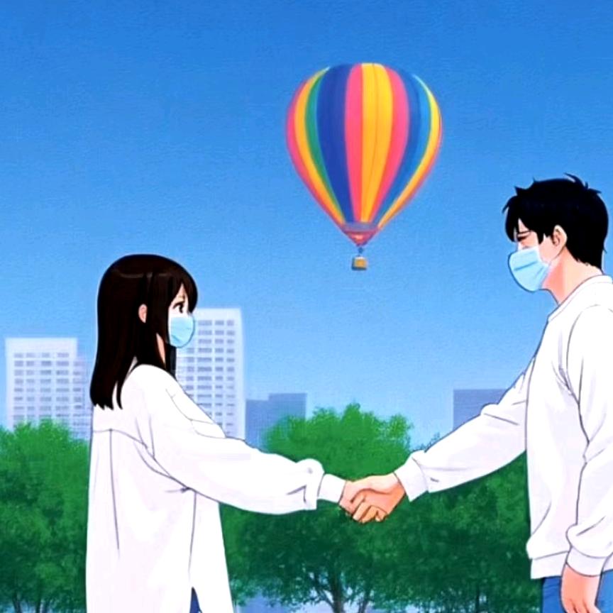 一路向北。。