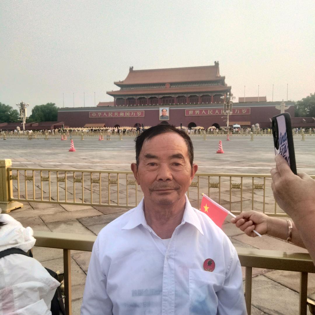 我开心（下午6点10分开播）