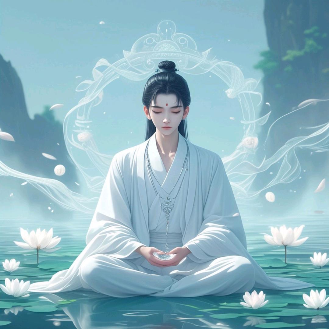 我有个朋友@在远方