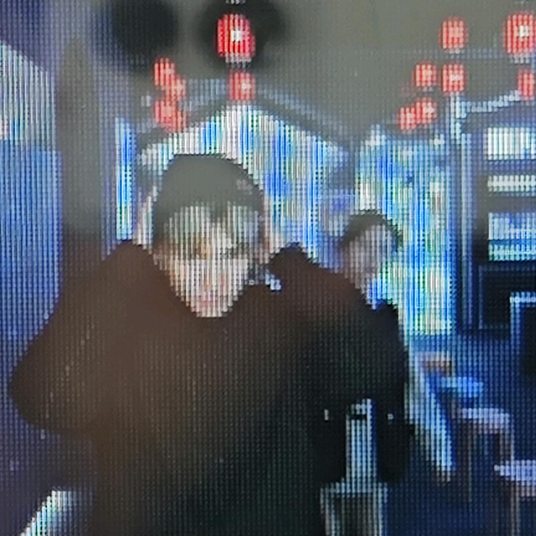 VISION WALK  行浸空间念柒