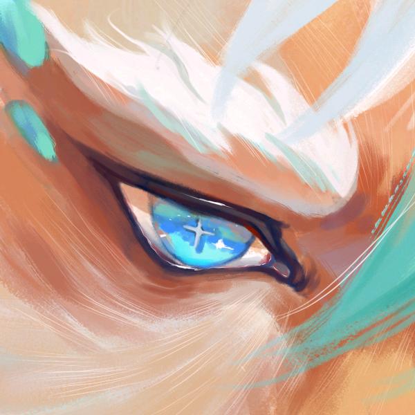 bluefin蓝鳍鱼