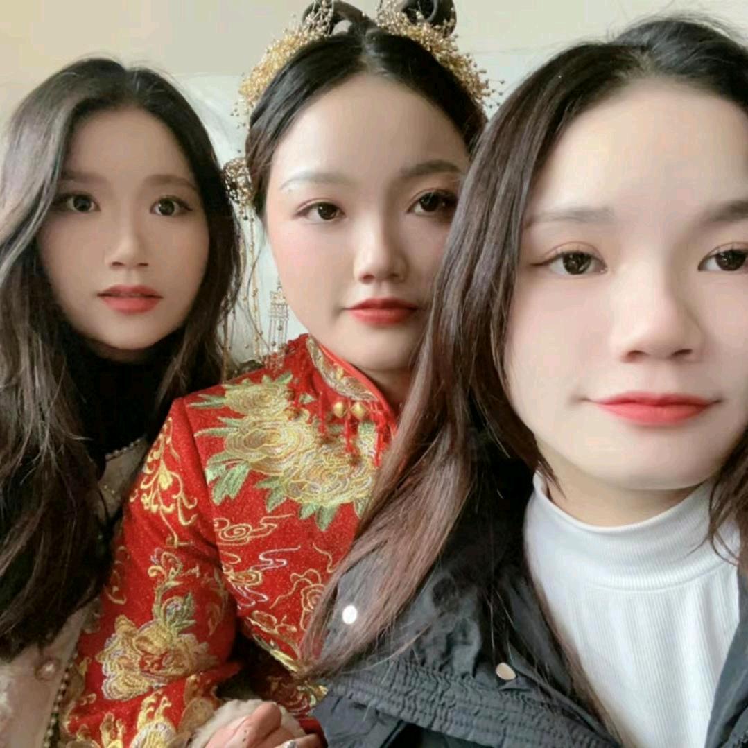 刘阿妹