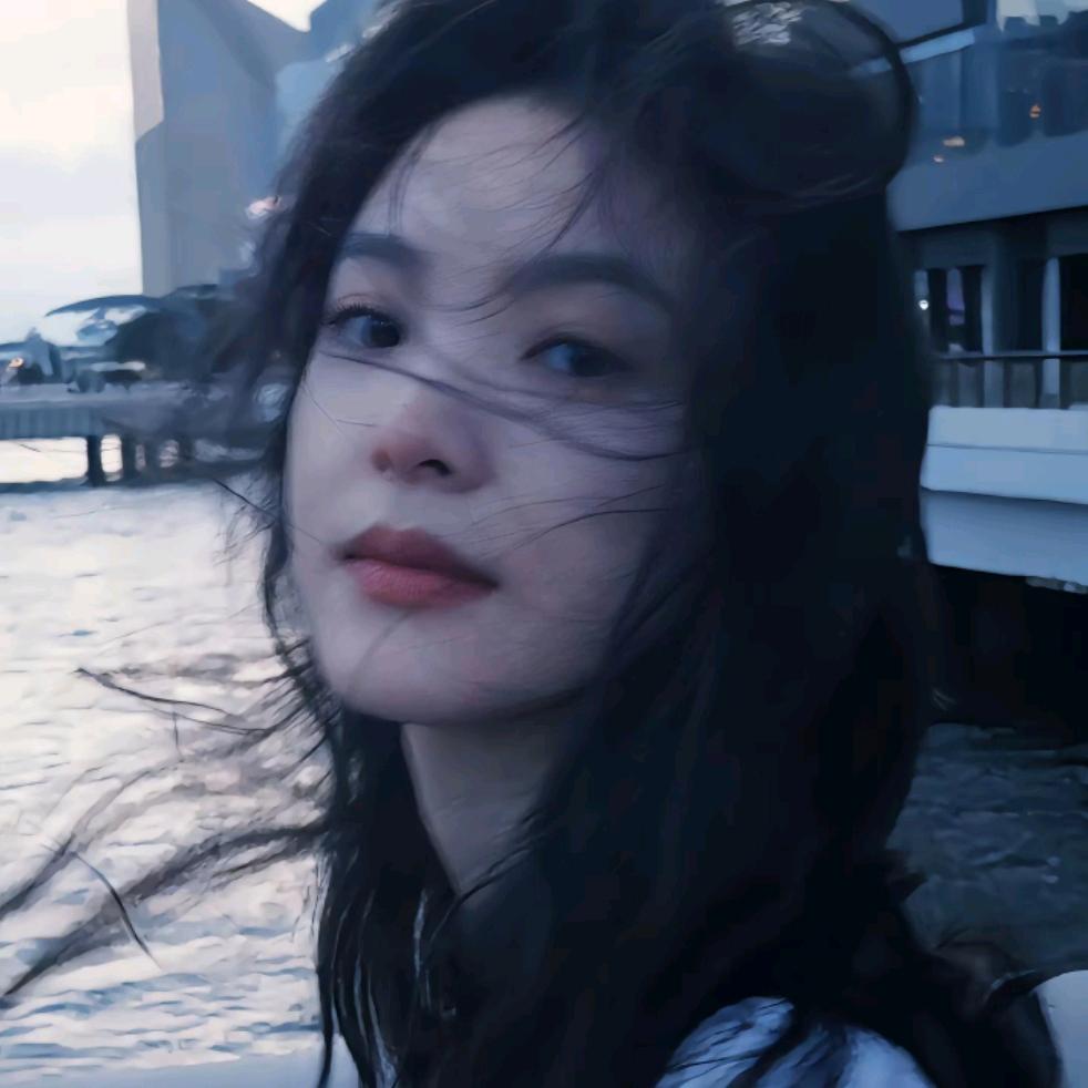 章若楠 𝕳
