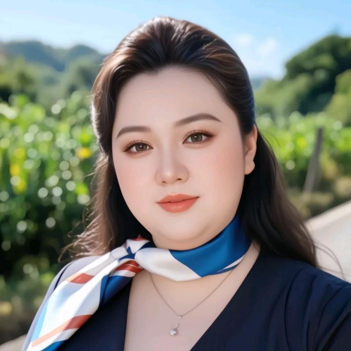 农村胖丫