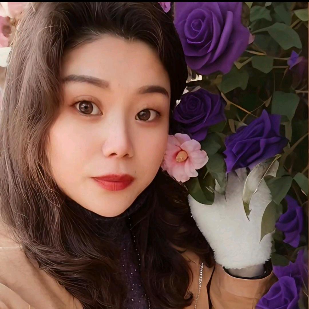 🍓(🍒🍒╯紫梦🍒🍒╰蝶依）🍓