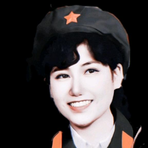 ❄️徐敏❄️🇨🇳