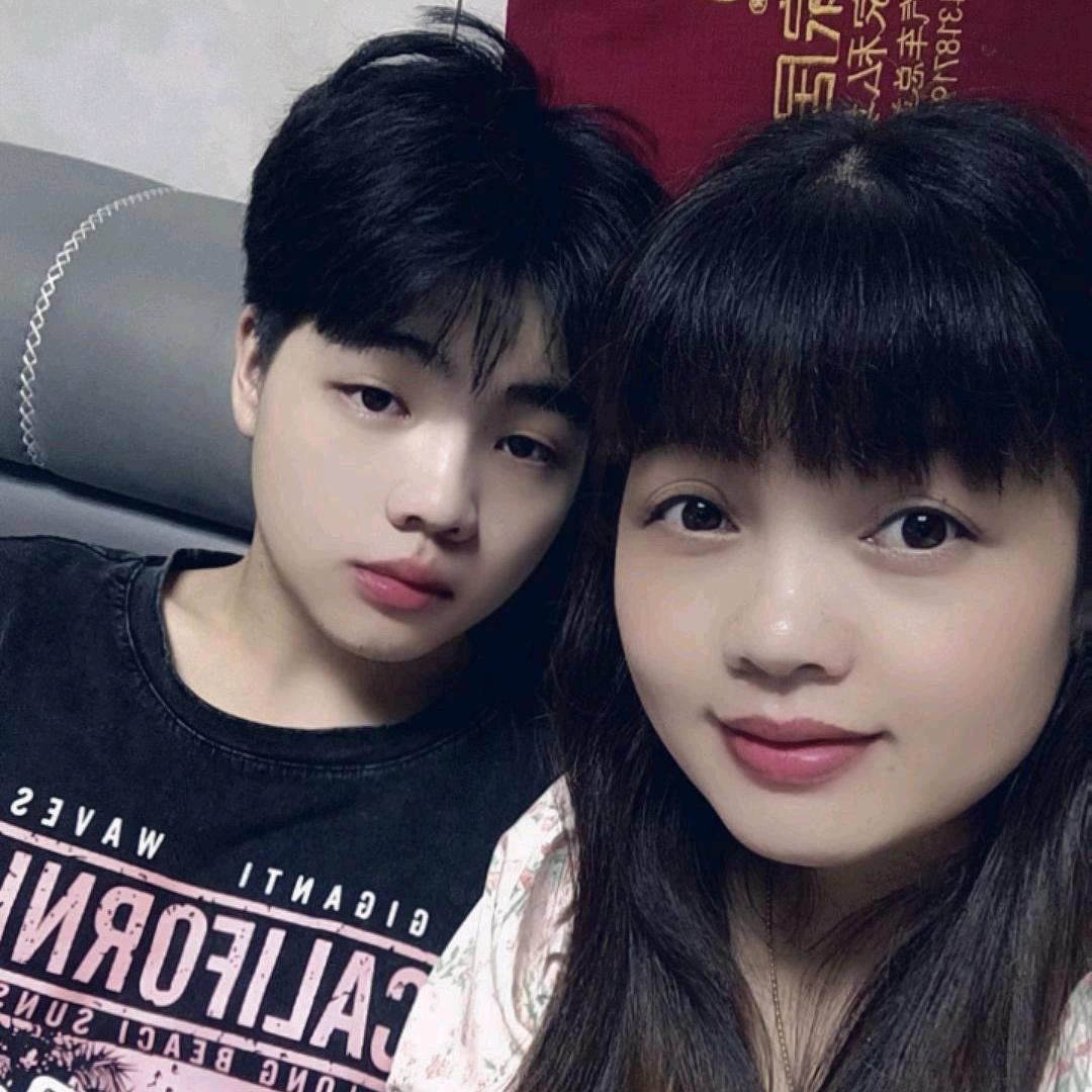 💕天上掉下个琳妹妹⭐