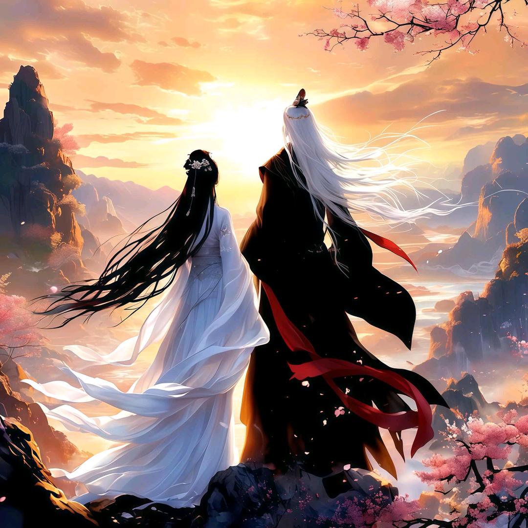 星河