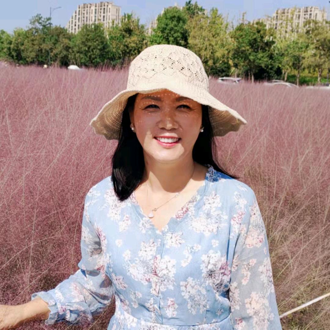 生活简单就迷人