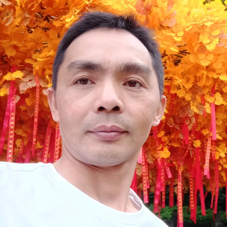 冰鲤书生