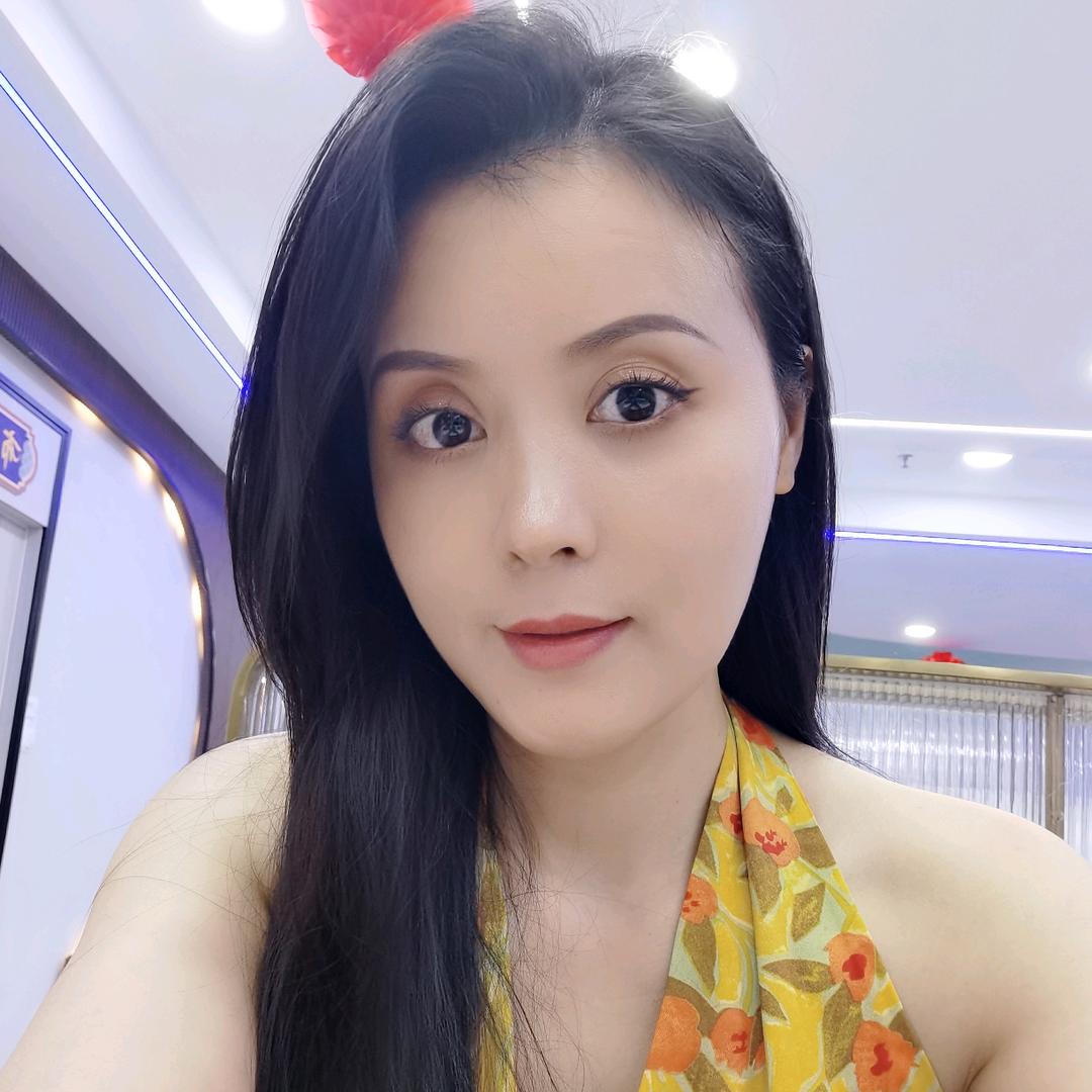 卖耗儿鱼的西施