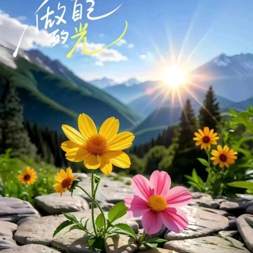 一生痛苦