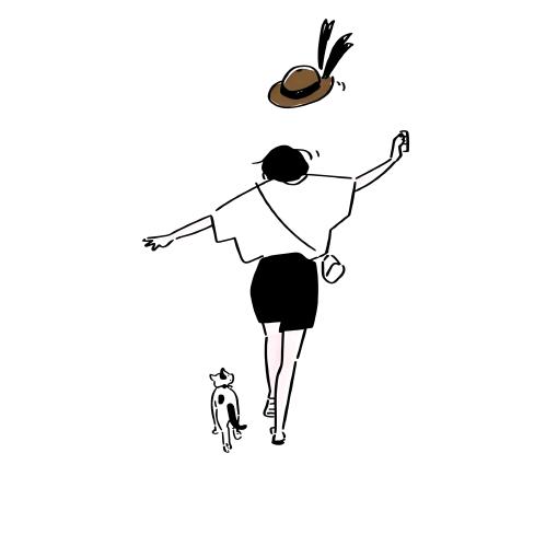 小七（居家客服）