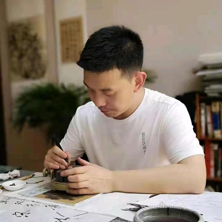 清音书画