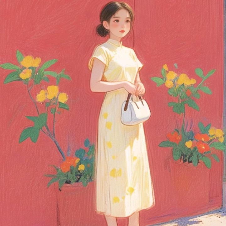 美儿(拒私聊)