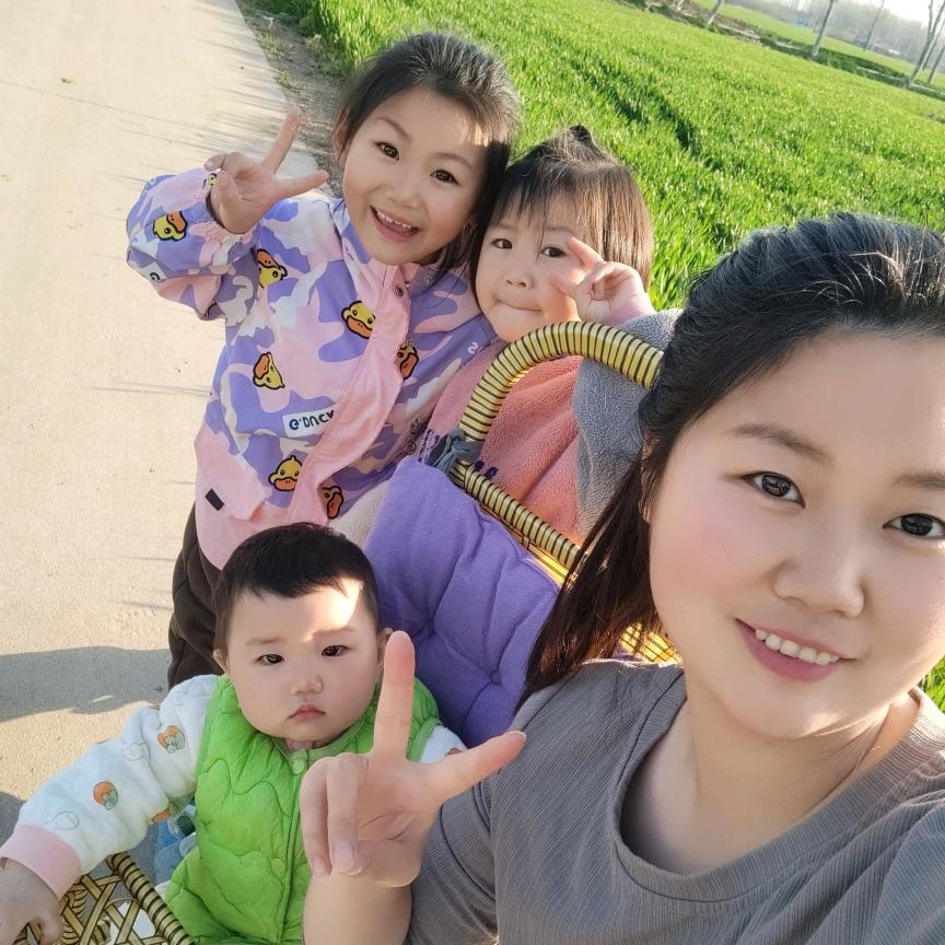 🌈小韩在农村🌷