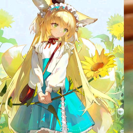 八月桂花