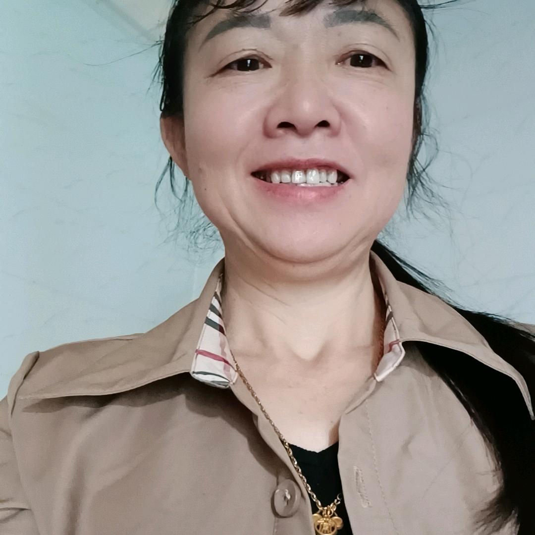 简贵翠一点开播