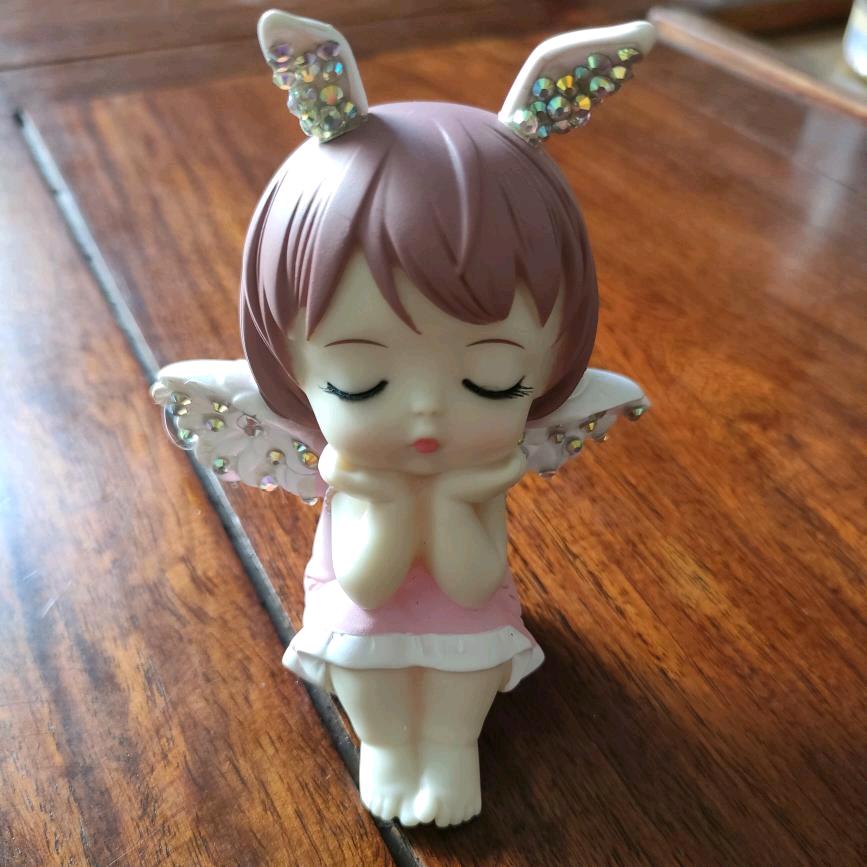 三姐！