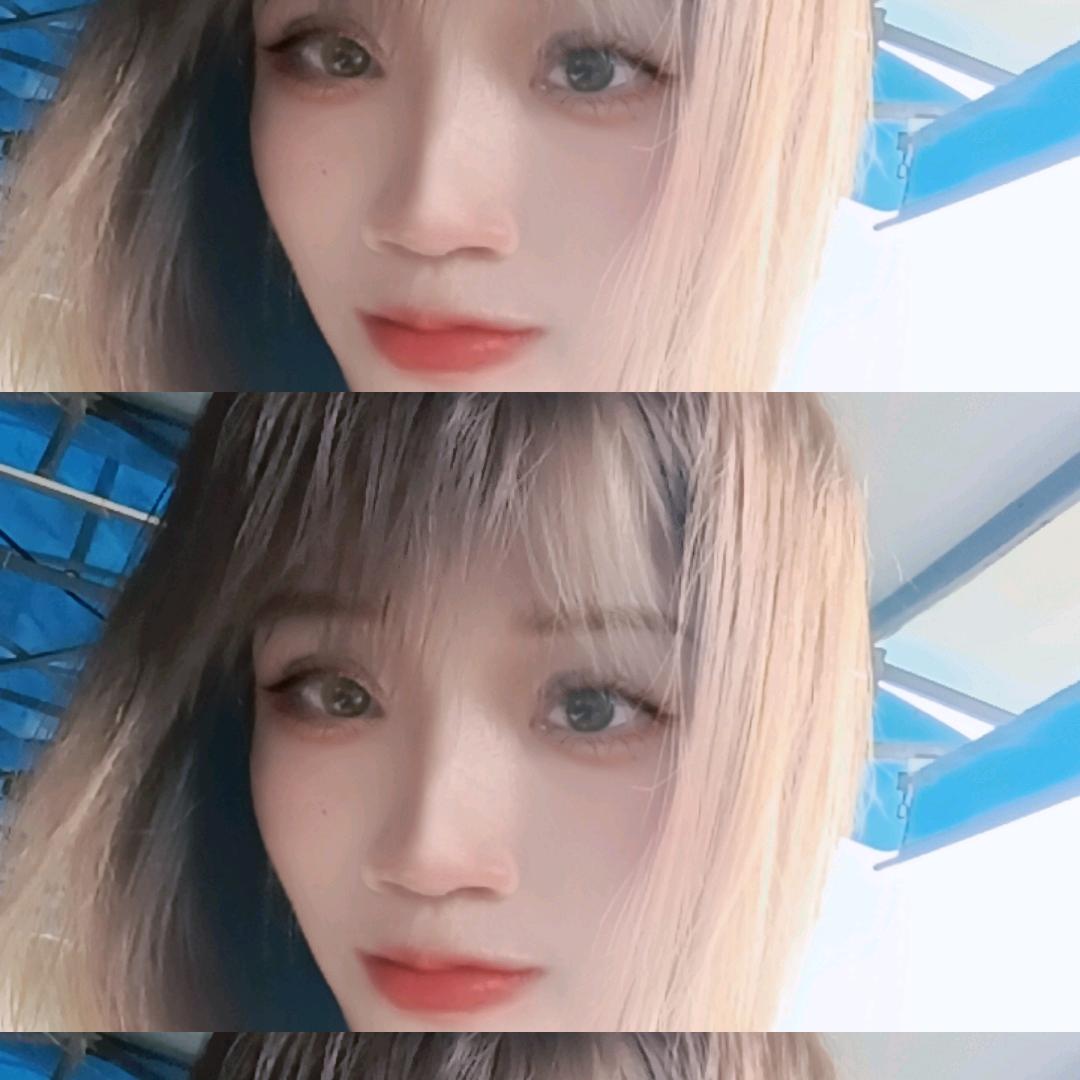 谭珍珍😘😘（请勿连赞）