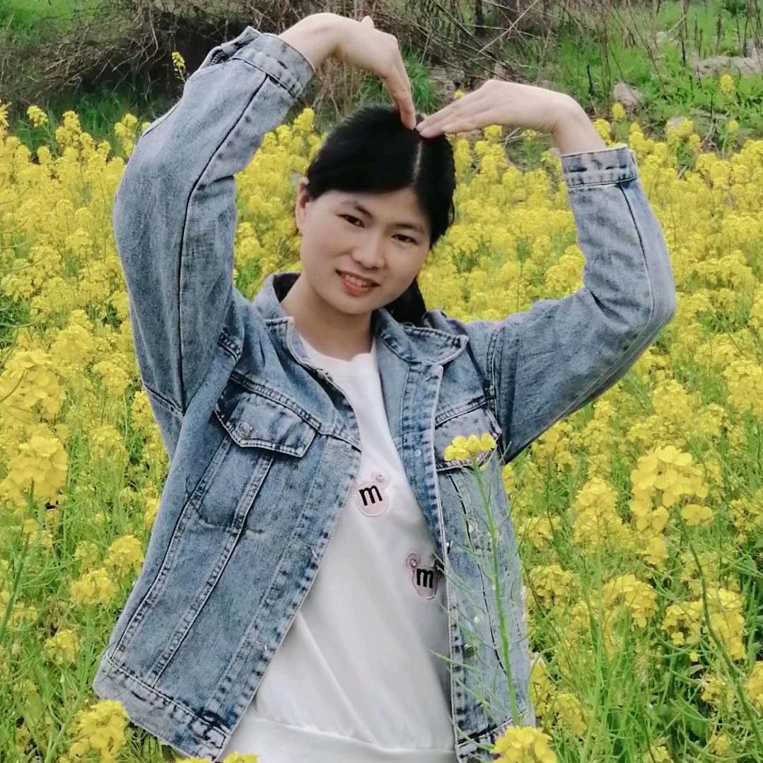 🌹想开点🌹👪