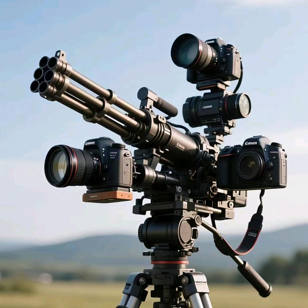 纪实🎥 摄像 🎥  小恬