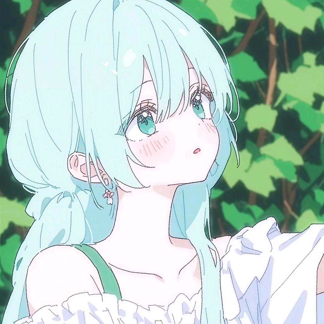 温婉落儿ovo